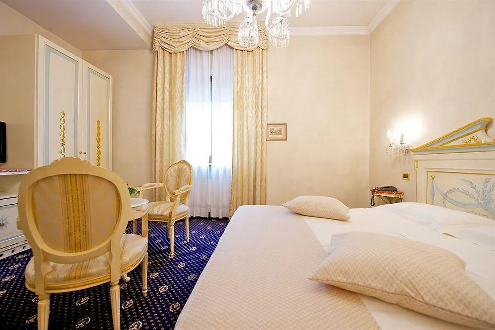 Hotel Stendhal Πάρμα