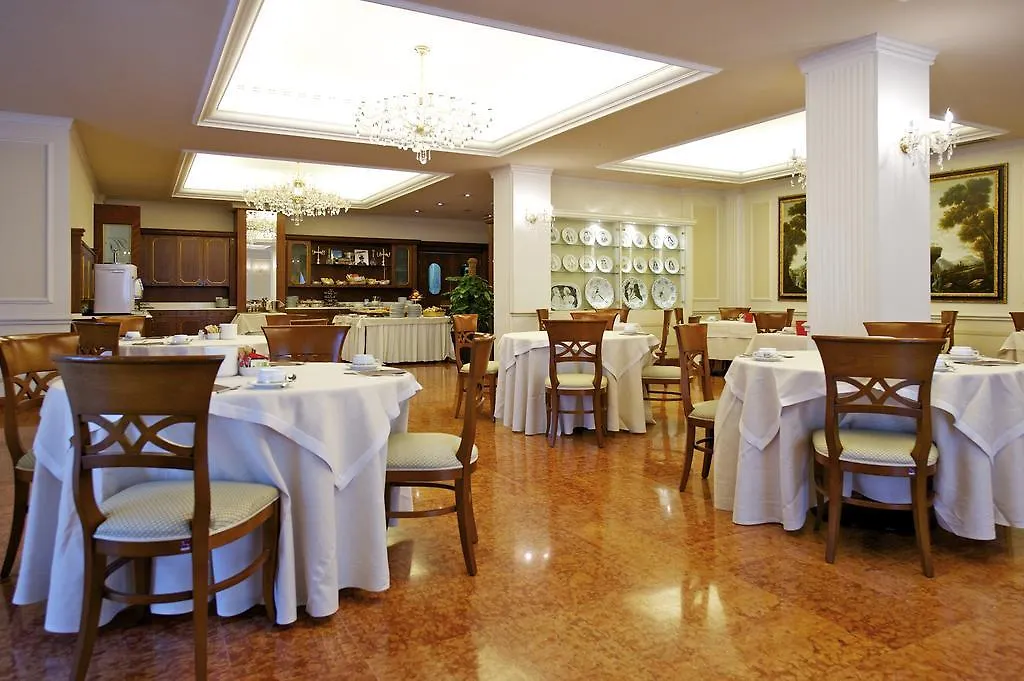 Hotel Stendhal Parma 4*,  Italy