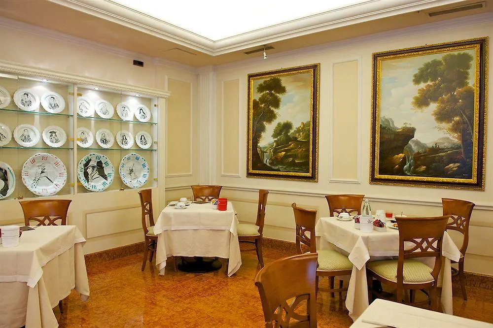 Hotel Stendhal Parma