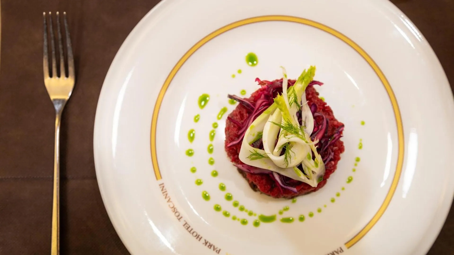 Hotel Stendhal Parma