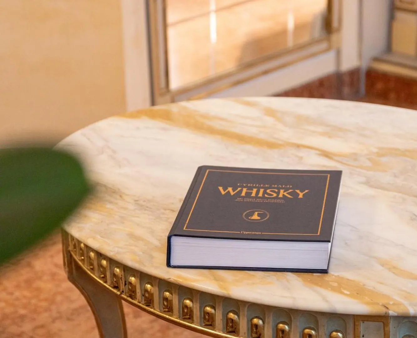 Hotel Stendhal Πάρμα 4*,