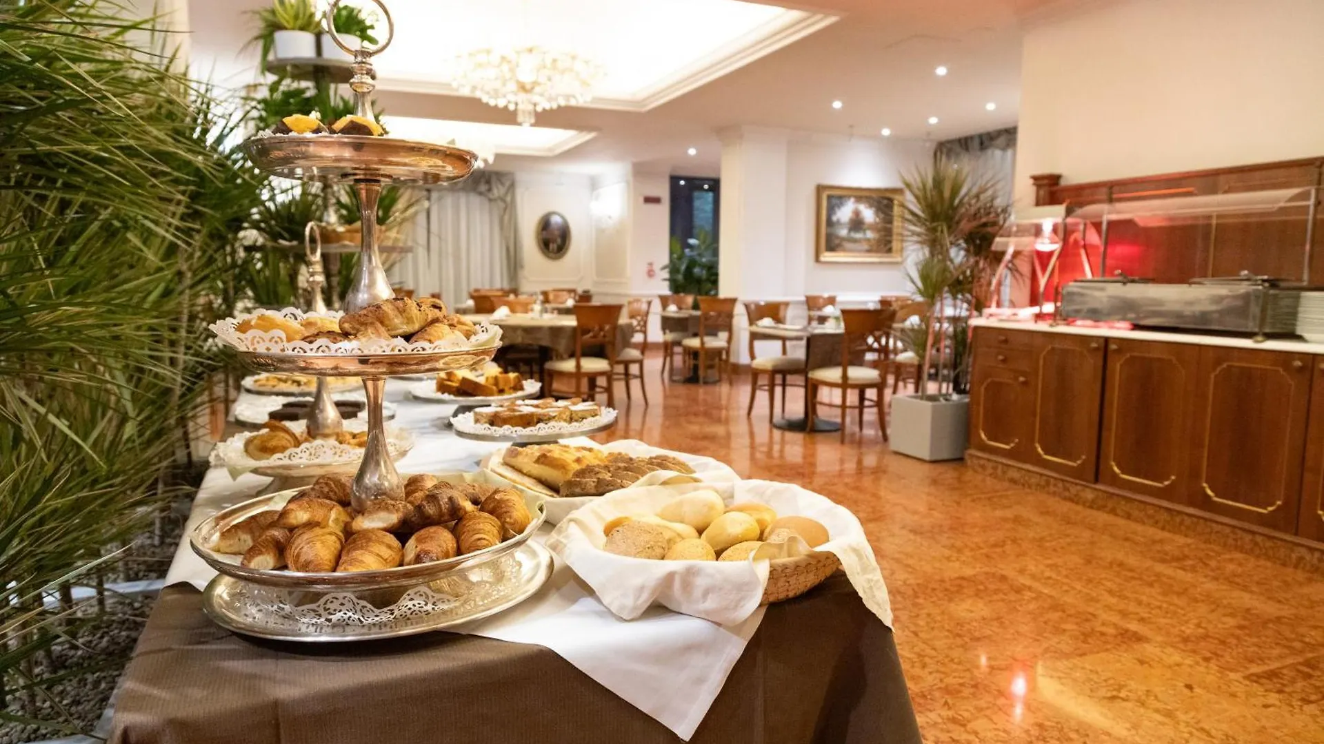 Hotel Stendhal Πάρμα Ιταλία
