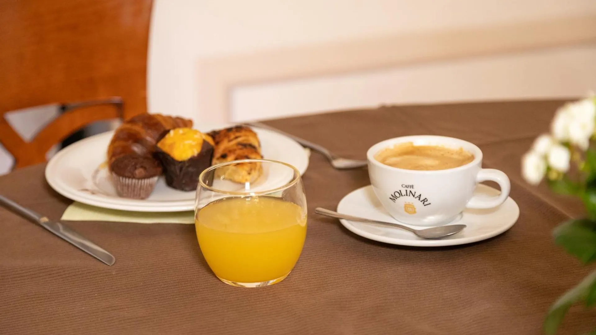Hotel Stendhal Parma Italy
