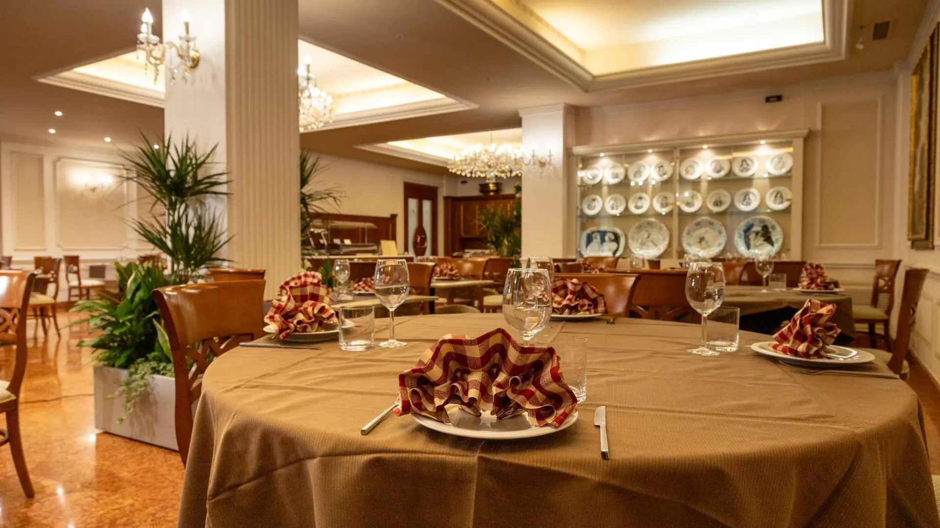 Hotel Stendhal Πάρμα Ιταλία