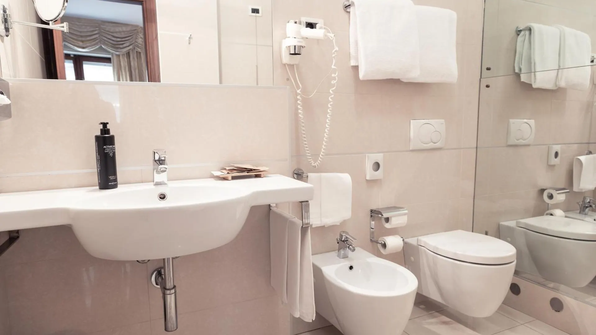 ****  Hotel Stendhal Πάρμα Ιταλία