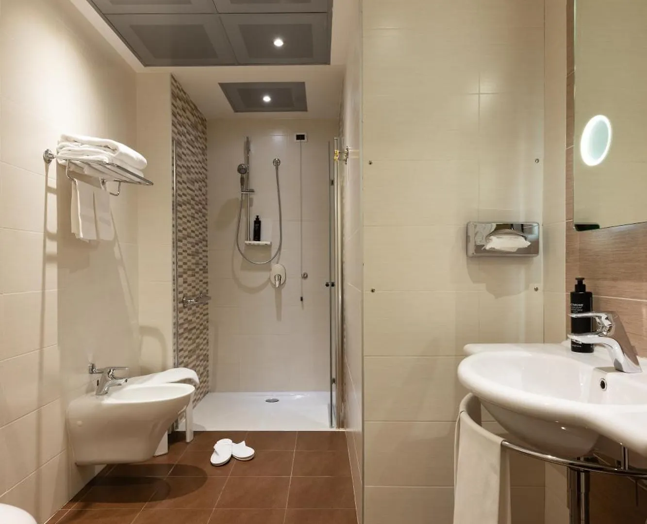 Hotel Stendhal Πάρμα Ιταλία