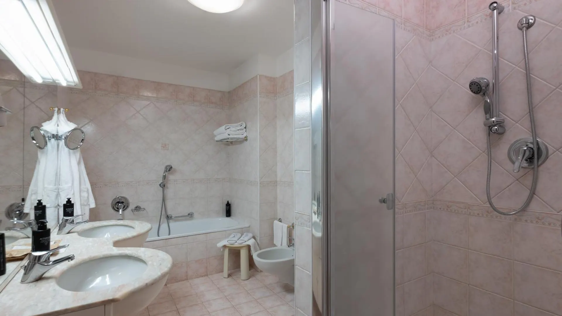 ****  Hotel Stendhal Πάρμα Ιταλία