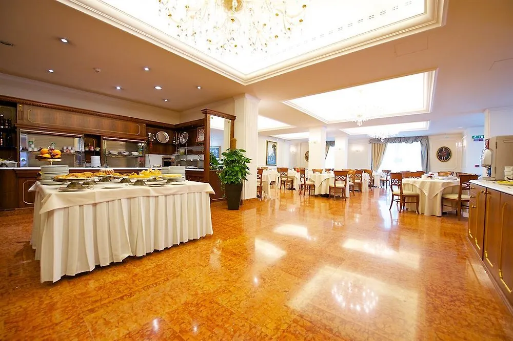 Hotel Stendhal Πάρμα 4*,
