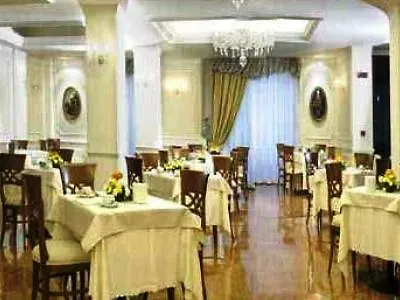 Hotel Stendhal Parma
