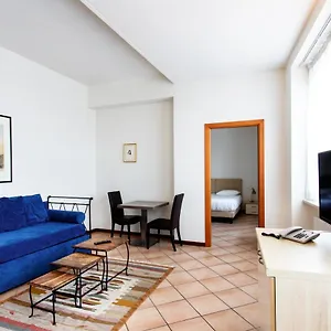 Aparthotel Residenza Cavour, Parma