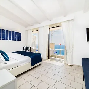 ** לינה וארוחת בוקר Residenza Al Pesce D'oro איטליה