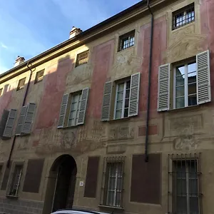 Appartamento Palazzo Cordero, Parma